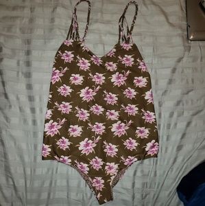 Acacia Cape Town One Piece